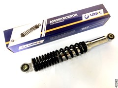 AMORTECEDOR BIZ 100/125 UNIK (UNID)