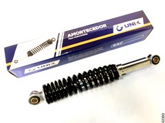 AMORTECEDOR CG/TOD/TITAN UNIK(UNID)