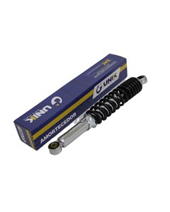AMORTECEDOR TIT 2000/08 UNIK (UN)