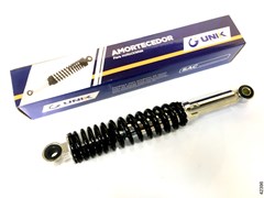 AMORTECEDOR TIT 2000/08 UNIK (UN)