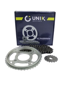 KIT TRANSMISSAO TIT150 UNIK 1045