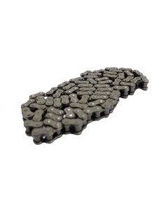 CORRENTE TRAC YBR/TIT150 UNIK 428H-118
