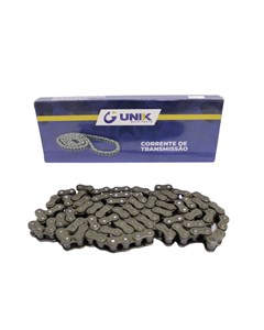 CORRENTE TRAC YBR/TIT150 UNIK 428H-118