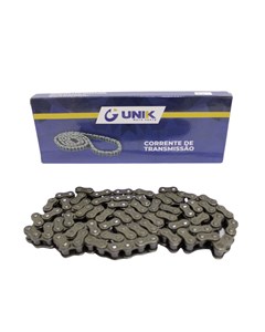 CORRENTE TRAC BIZ 100 UNIK 428H-108 REF