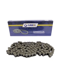 CORRENTE TRAC YBR/TIT150UNIK428H-118C/RE