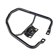 ALCA TIT 150/FAN125/150 09ESP MA PRETA