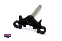 COLUNA DIREC FAN 125 2014/15 FABRECK