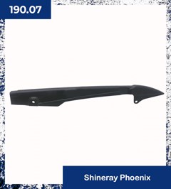 PORTA CORRENTE SHINERAY PHOENIX PLASMOTO