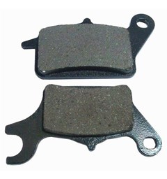 PAST FREIO D FAN160 25/FACT/FAZ150 16E/D