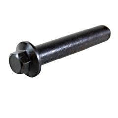 PORCA CABECOTE TITAN150/FAN150/NXR06 TRI