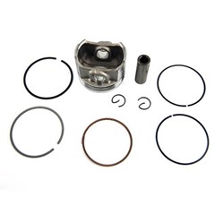 PISTAO/JG ANEIS FAN 125/09 0,75 MHX