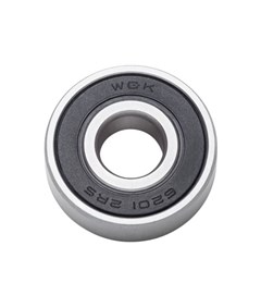 ROLAMENTO 6201 C/ BLINDAGEM WGK