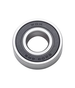 ROLAMENTO 6203 C/ BLINDAGEM WGK