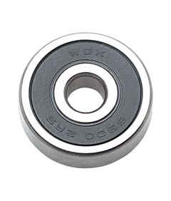 ROLAMENTO 6300 C/ BLINDAGEM WGK