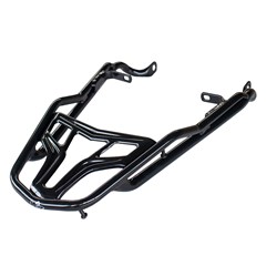 BAGAGEIRO POP 110 LONGO PRETO MA