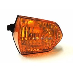 LENTE PISCA POP110I STLU D/D T/E AMARELO