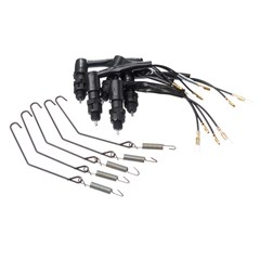 INTERRUPTOR FREIO TRAS YBR125 GP