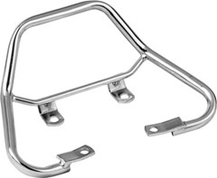 ALCA FAN160/START160 ESP POLIMET CROMADA