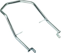 ALCA POP 110 ESPECIAL POLIMET CROMADA