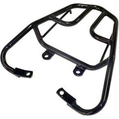 BAGAGEIRO FAN160/START160 TUB PTO POLIM