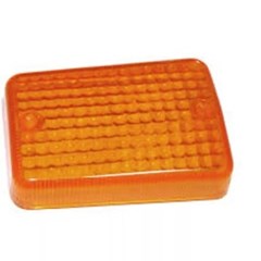 LENTE PISCA CG 83 AMARELA TORK