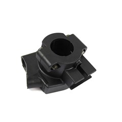 CARCACA ACEL SUP/INF TIT150 14/15 (KIT)