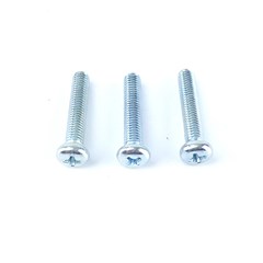 PARAFUSO CARCACA ACEL TITAN 5X25 TRILHA