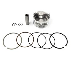 PISTAO/JG ANEIS CRF230 0,50 MHX