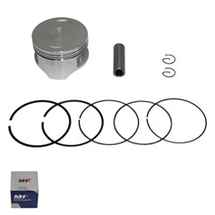 PISTAO/JG ANEIS CRF230 2,00 MHX