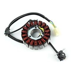 ESTATOR CB 300 2009/12 JEC PRO