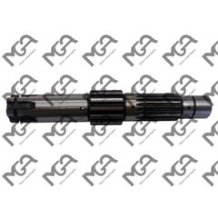 EIXO PINHAO TITAN 160 MGA