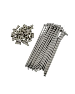 RAIO TRAS TIT00/08 BACE INOX (JG)