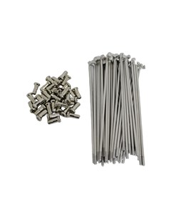 RAIO TRAS TIT00/08 BACE INOX (JG)