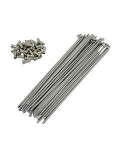 RAIO DIANT XTZ 125 BACE INOX (JG)