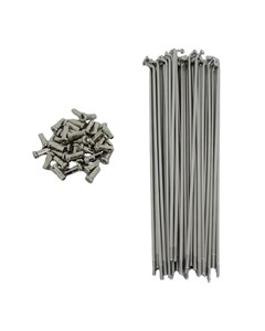 RAIO DIANT XTZ 125 BACE INOX (JG)