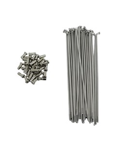 RAIO DIANT NXR125/150 BACE INOX TAMBO(JG