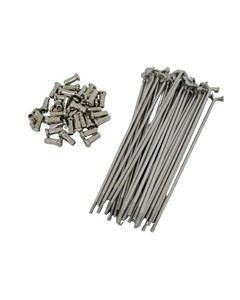 RAIO TRAS TIT00 ES BACE INOX(JG36