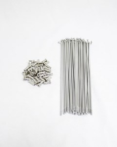 RAIO DIANT CRF230 BACE INOX (JG36)