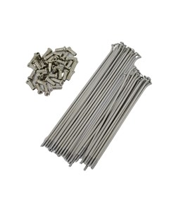 RAIO TRAS XR250 TORN BACE INOX(JG)