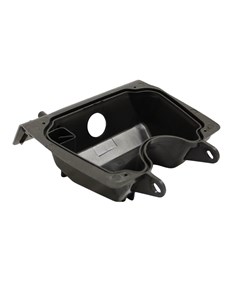 CAIXA FILTRO AR BIZ 100 2013 TRILHA