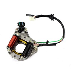 ESTATOR BIZ 100 ATE 2005 ES MHX