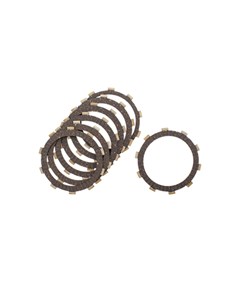 DISCO EMBREAG CB300/NX400 FALCON WGK