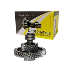 ENGREN SUP/INF COMANDO CG/TITAN DANIDREA