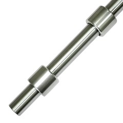 BUCHA BALANCA NXR C/ROL/BUCHA ESPAC DANI