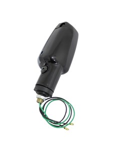 PISCA XRE 300 D/ESQ T/DIR CRISTAL STLU