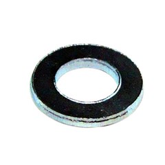 ARRUELA LISA (6MM) TRILHA