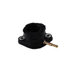 COLETOR FAN125 09/13 C/CATALISADOR AUDAX