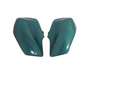 PROTETOR GARFO BIZ 2000 VERDE METALICO