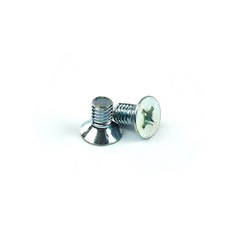 PARAFUSO TRAVA GUIDAO PH6X10 TRILHA