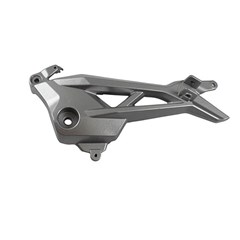 SUPORTE PEDALE TRAS FAN160/START160 (DIR